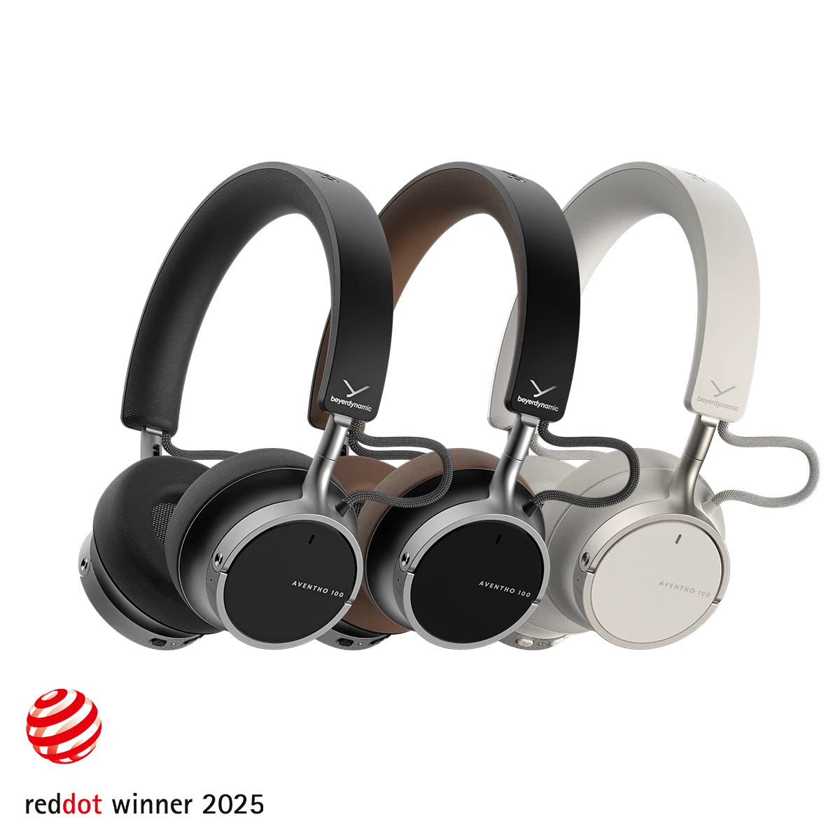 Beyerdynamic AVENTHO 100