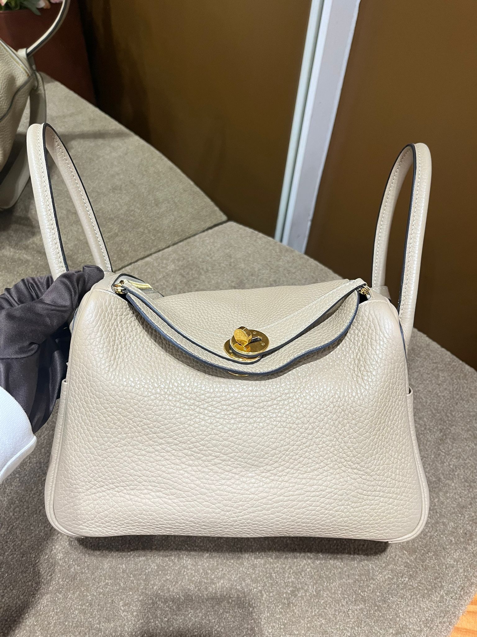 Lindy 26 S2 trench cc tc X (二手 90%new)