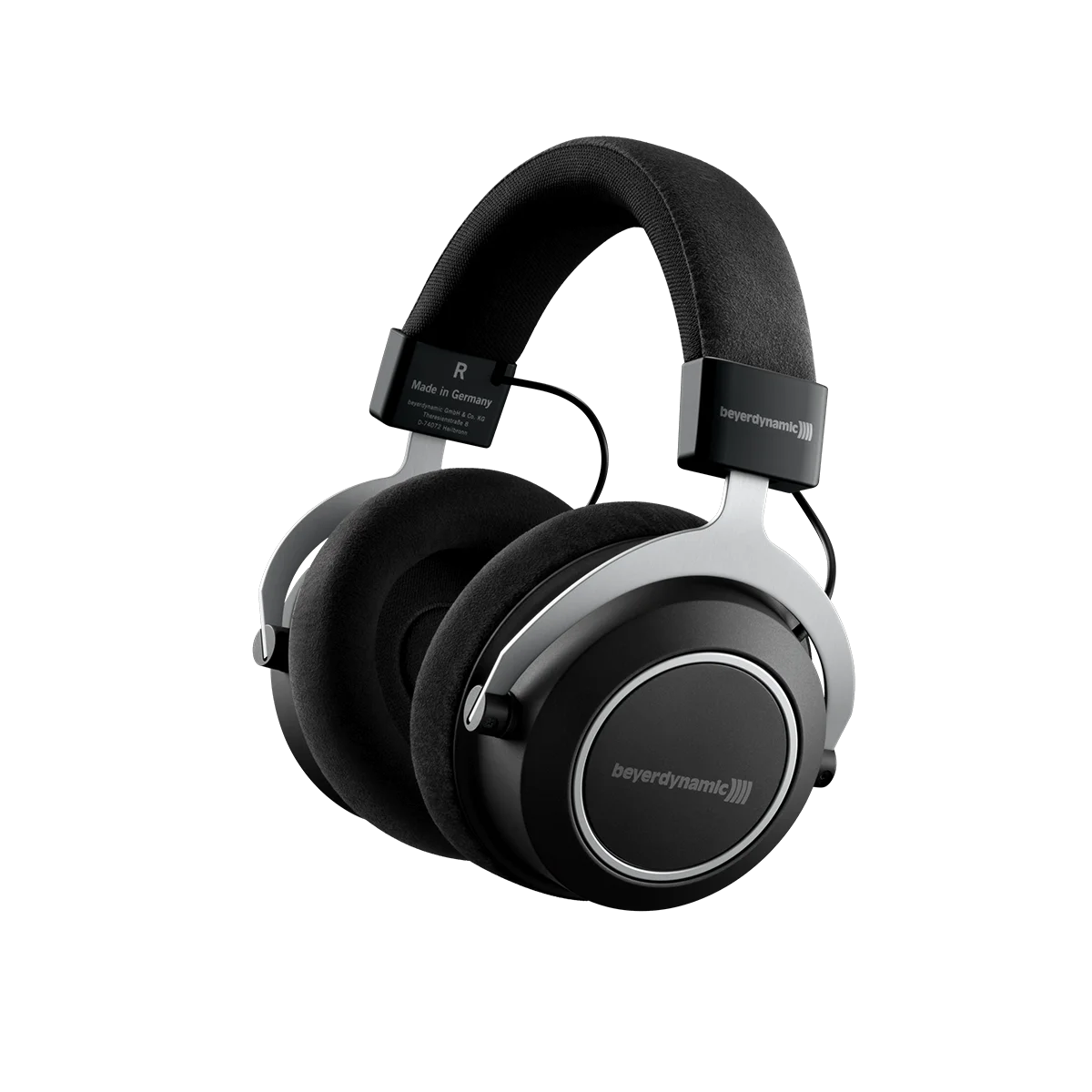 Beyerdynamic Amiron wireless
