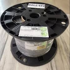 CA627  BELDEN 8723  控制線纜線
