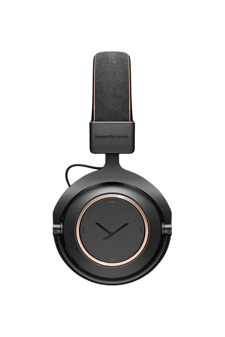 Beyerdynamic Amiron wireless copper