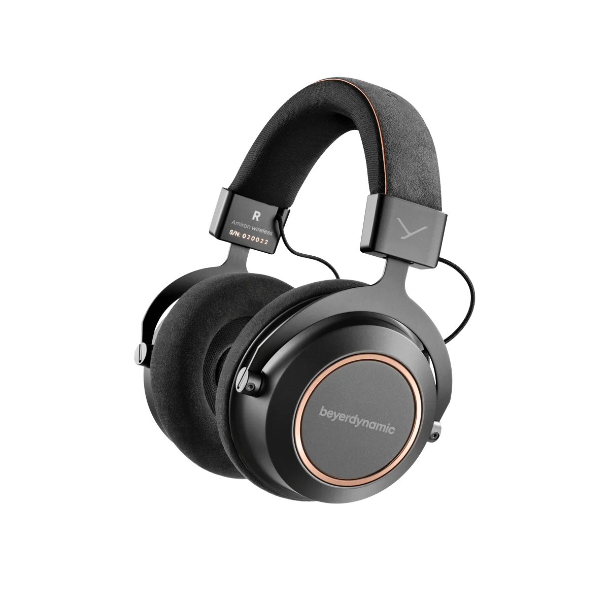 Beyerdynamic Amiron wireless copper