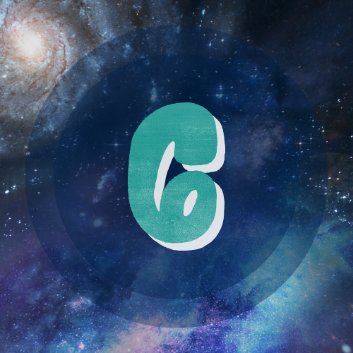 流年數6,流年分析