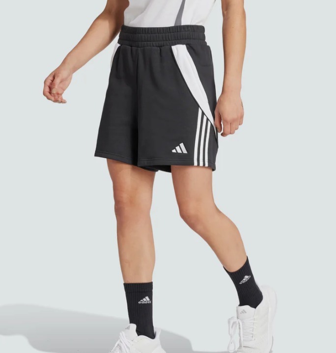 【直播】adidas LL121369 男裝短褲(黑色)