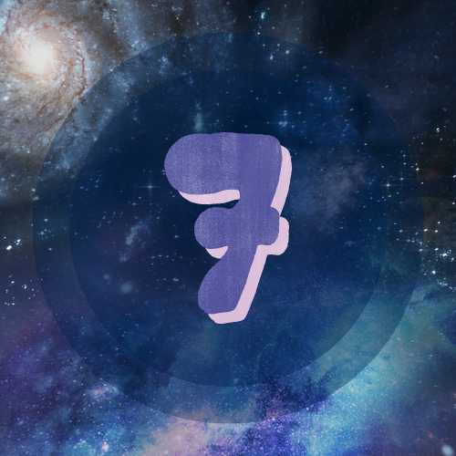 流年7,流年分析,流年數計算