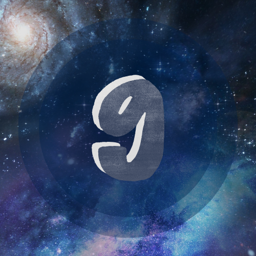 流年9,流年分析,流年數計算