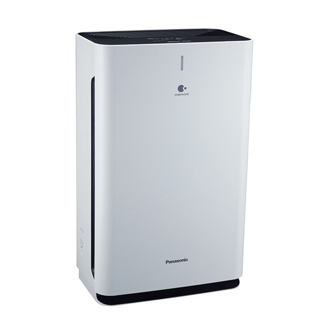 樂聲 Panasonic   F-ZXRS40Z‧2合1 HEPA 多功能脫臭過濾網‧適用於F-PXR40H‧香港行貨‧