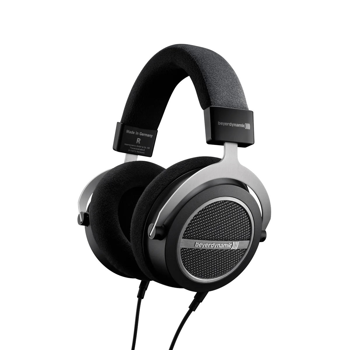 Beyerdynamic Amiron home