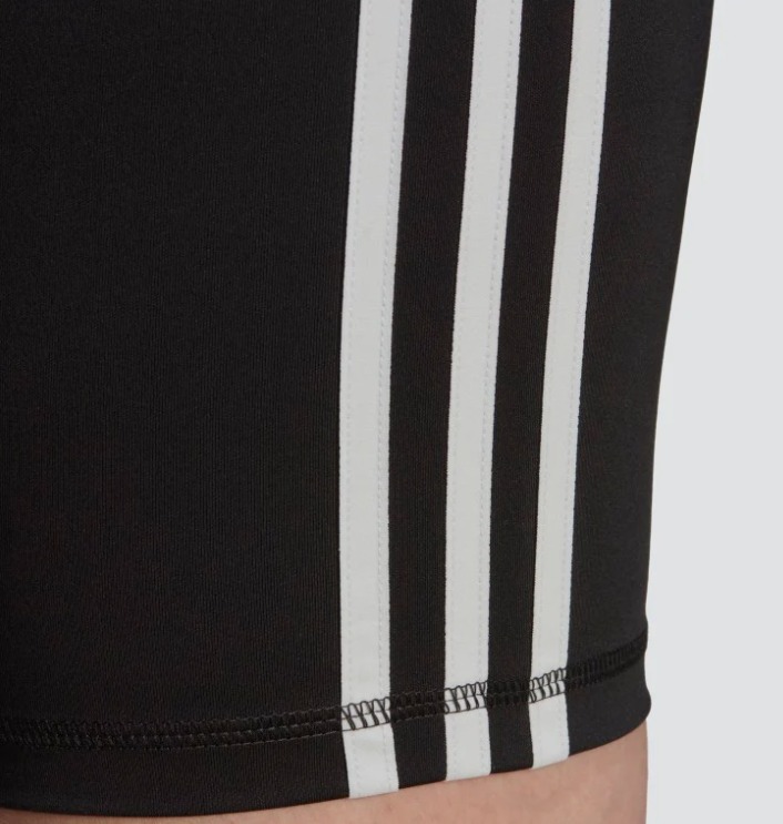 【直播】adidas LL121371 女裝短款緊身褲