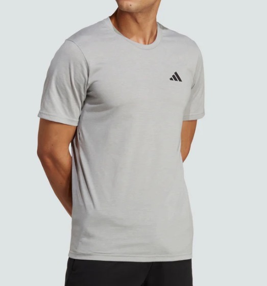 【直播】adidas LL121372 男裝短袖上衣