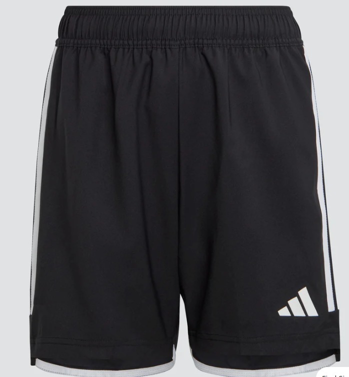 【直播】adidas LL121374 童裝短褲