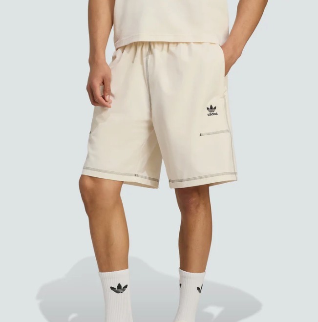 【直播】adidas LL121375 男裝短褲