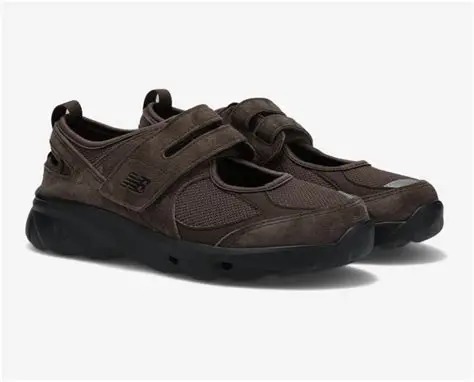 現貨|New Balance SD2203BR