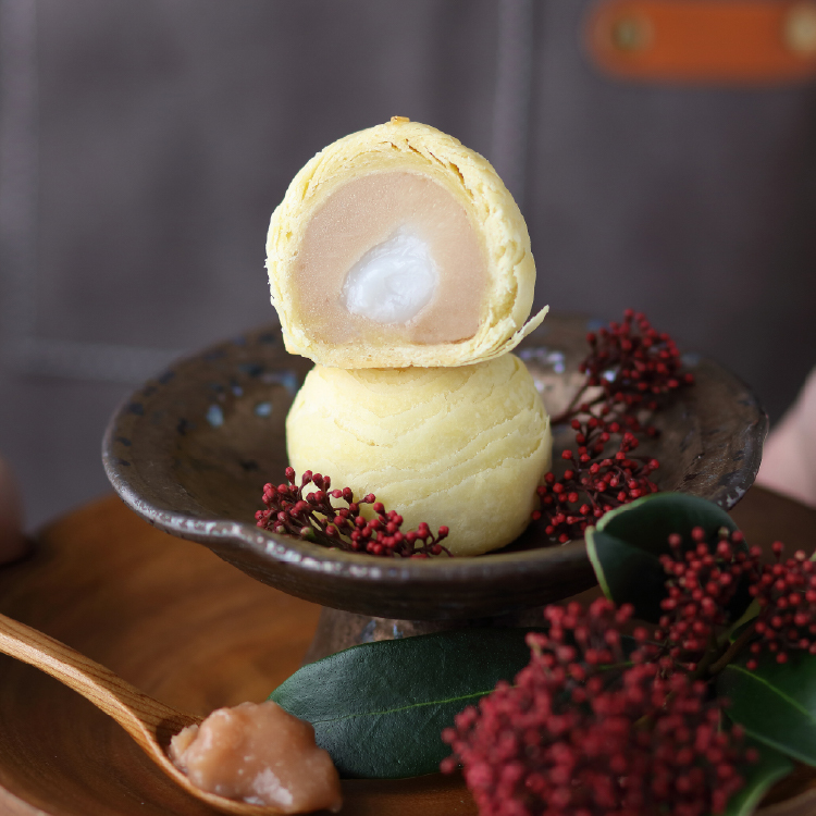 【超取乙盒免運】芋光永恆禮盒【常溫】