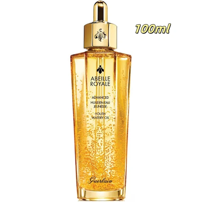 嬌蘭 升級版 殿級蜂皇水凝黑蜂活肌蜜/復原蜜 100ml（平行進口）