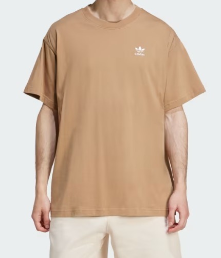 【直播】adidas LL121382 男裝短袖上衣