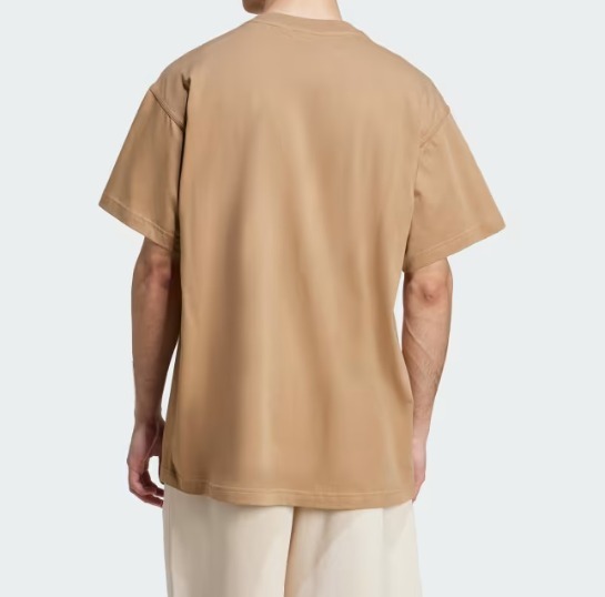 【直播】adidas LL121382 男裝短袖上衣