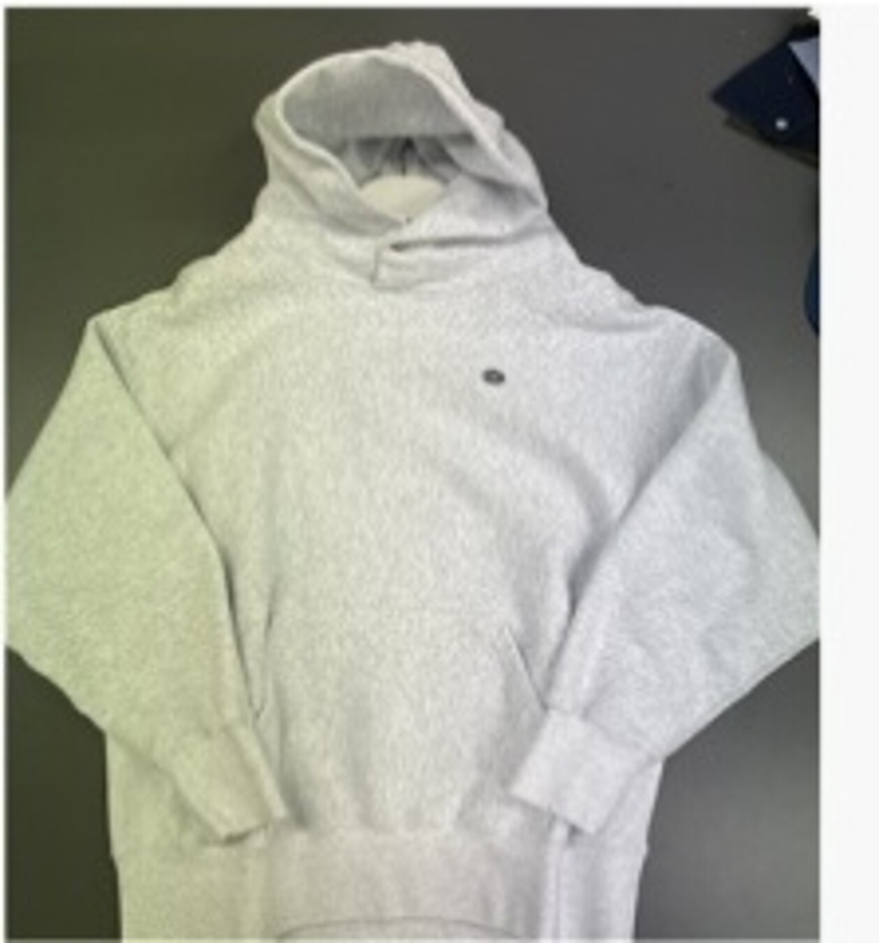 【直播】LL121437 運動有帽上衣 (TH031)