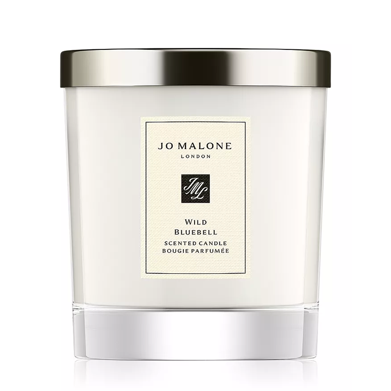 祖馬龍 藍風鈴 居室香氛工藝蠟燭 200g (平行進口)