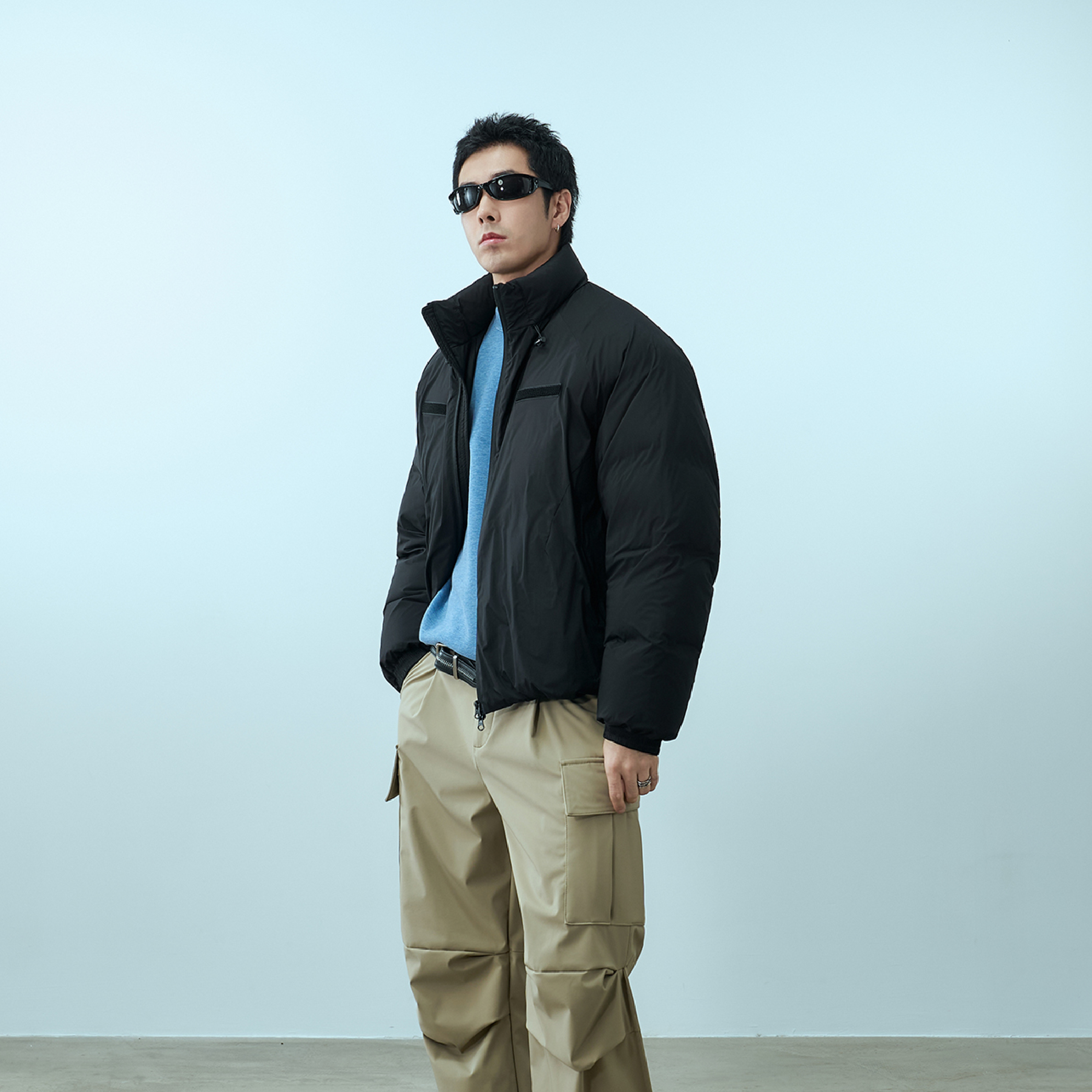 TANOXI Level 7 Down Jacket 三防 羽絨外套 [TNX-J181]