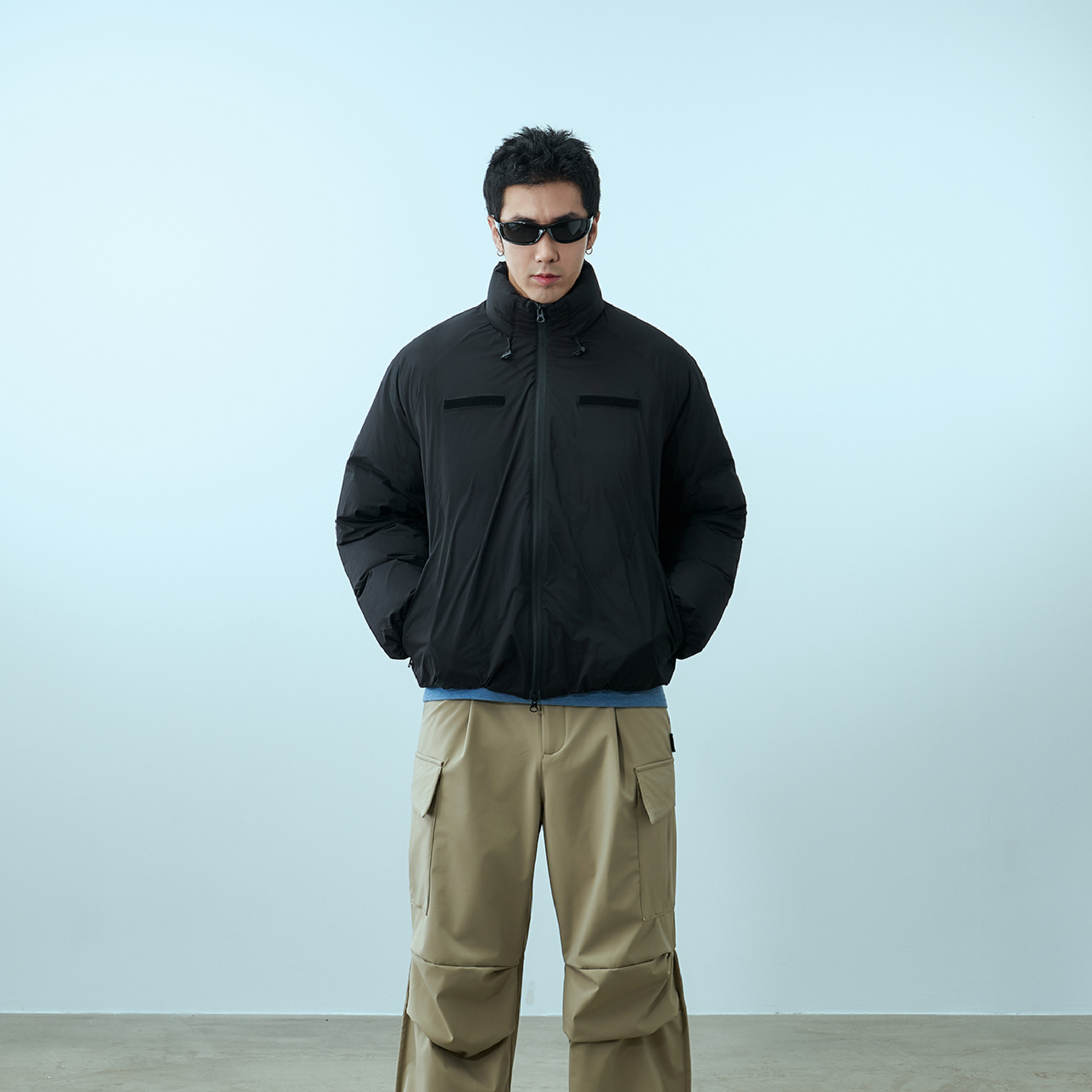 TANOXI Level 7 Down Jacket 三防 羽絨外套 [TNX-J181]