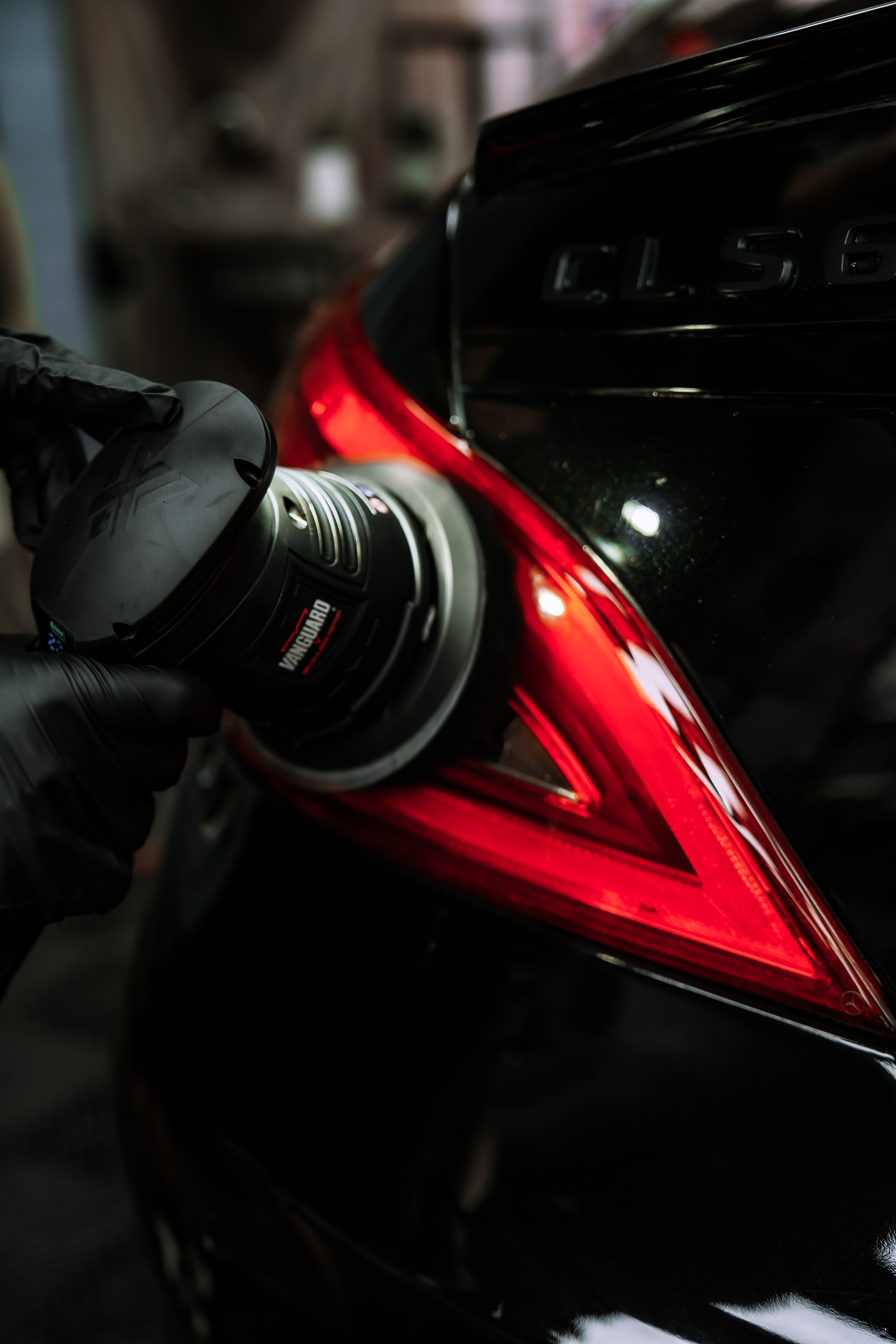 RD1嚴選 ｜ KT-V 無刷旗艦無線打蠟機 ｜ 漆面美容 × 玻璃除油膜 ｜ 一機搞定全車保養