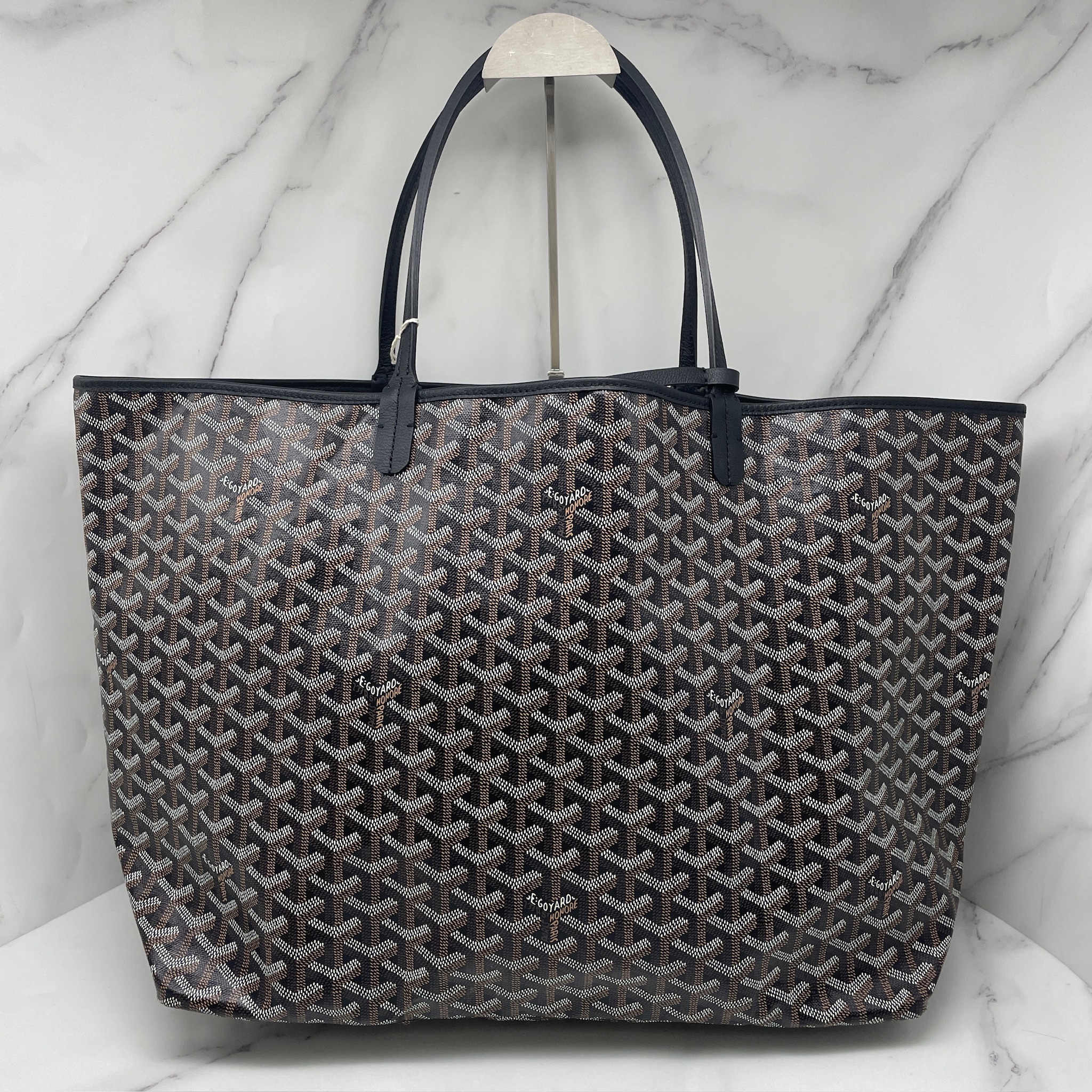 Goyard Saint Louis GM Bag