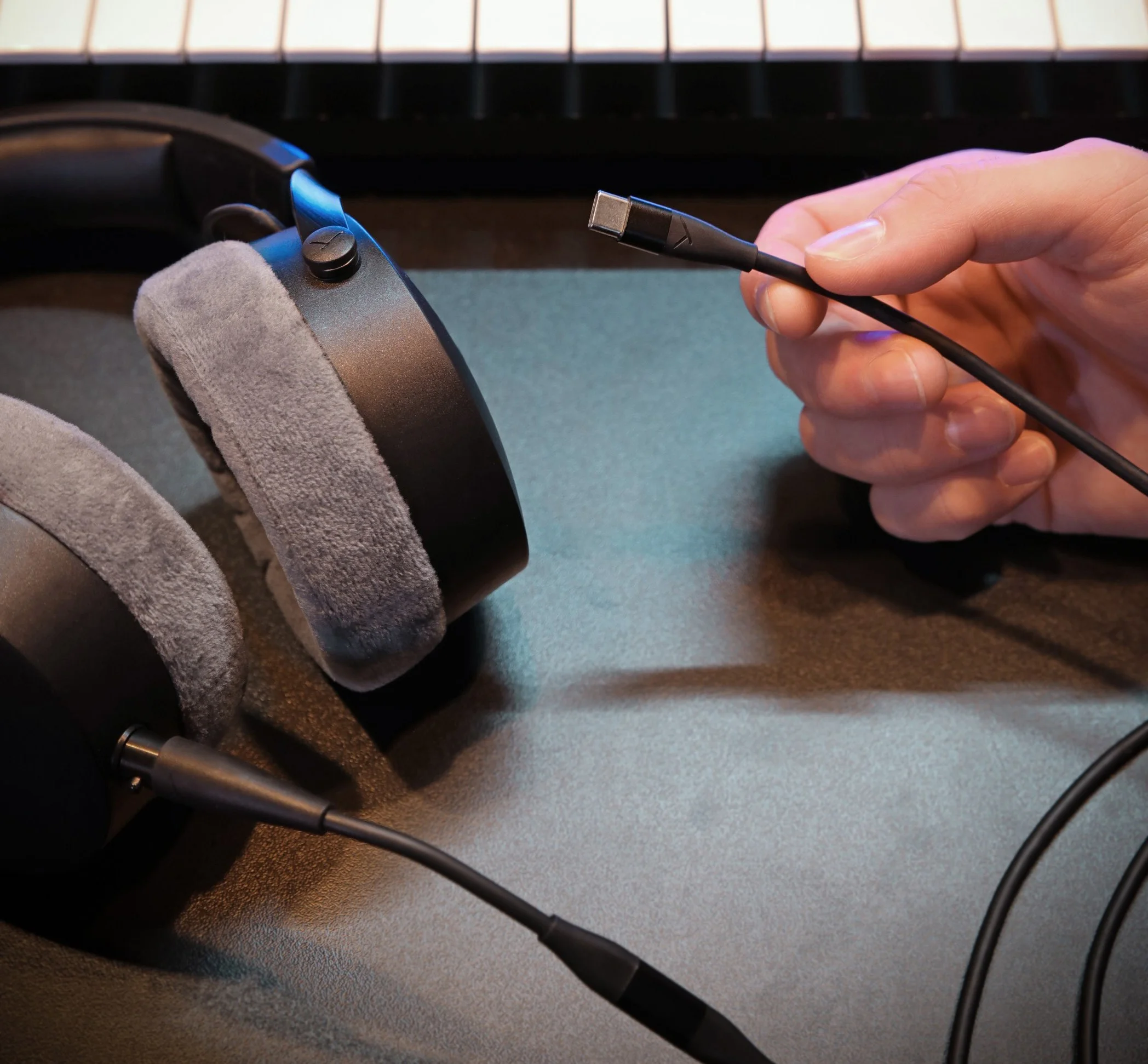 Beyerdynamic PRO X USB-C Cable 1.6 m