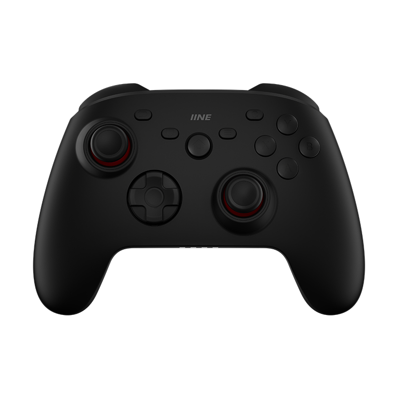 NS2 良值 極影無線控制器