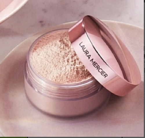 Laura Mercier 羅拉散粉ROSE玫瑰粉20g（K12 PB654）