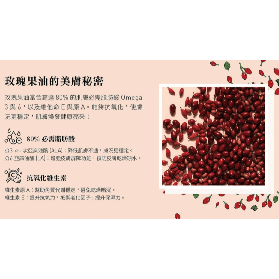 【樂森藥局】Neal's Yard Remedies 野玫瑰亮采精露 28ml