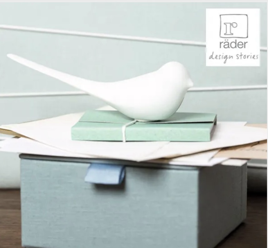 Letter Opener Bird鳥型信刀