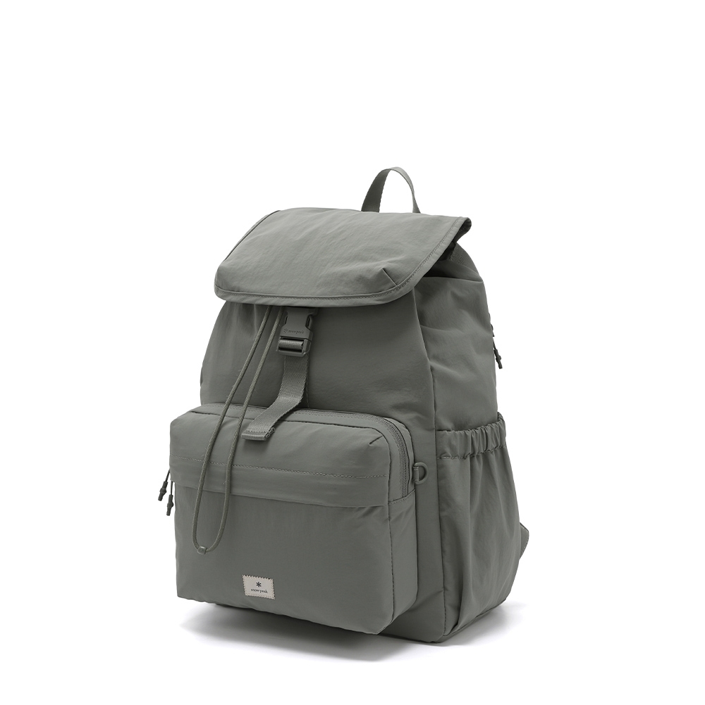 Snow Peak Campel 後背包 15L S25ZUC-BP11