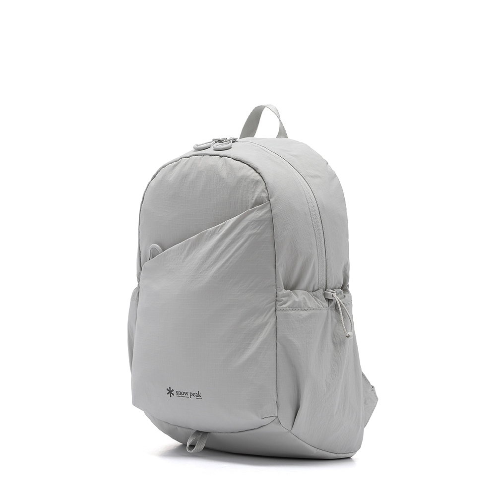 Snow Peak Pro Light 後背包 17L S25MUT-BP73