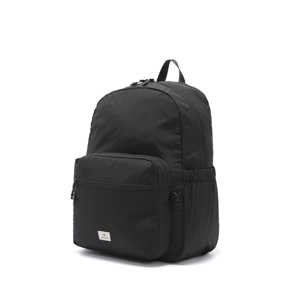 Snow Peak Pro Light 後背包 15L S25MUT-BP70