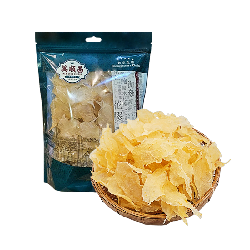 《印尼鰵魚膠》