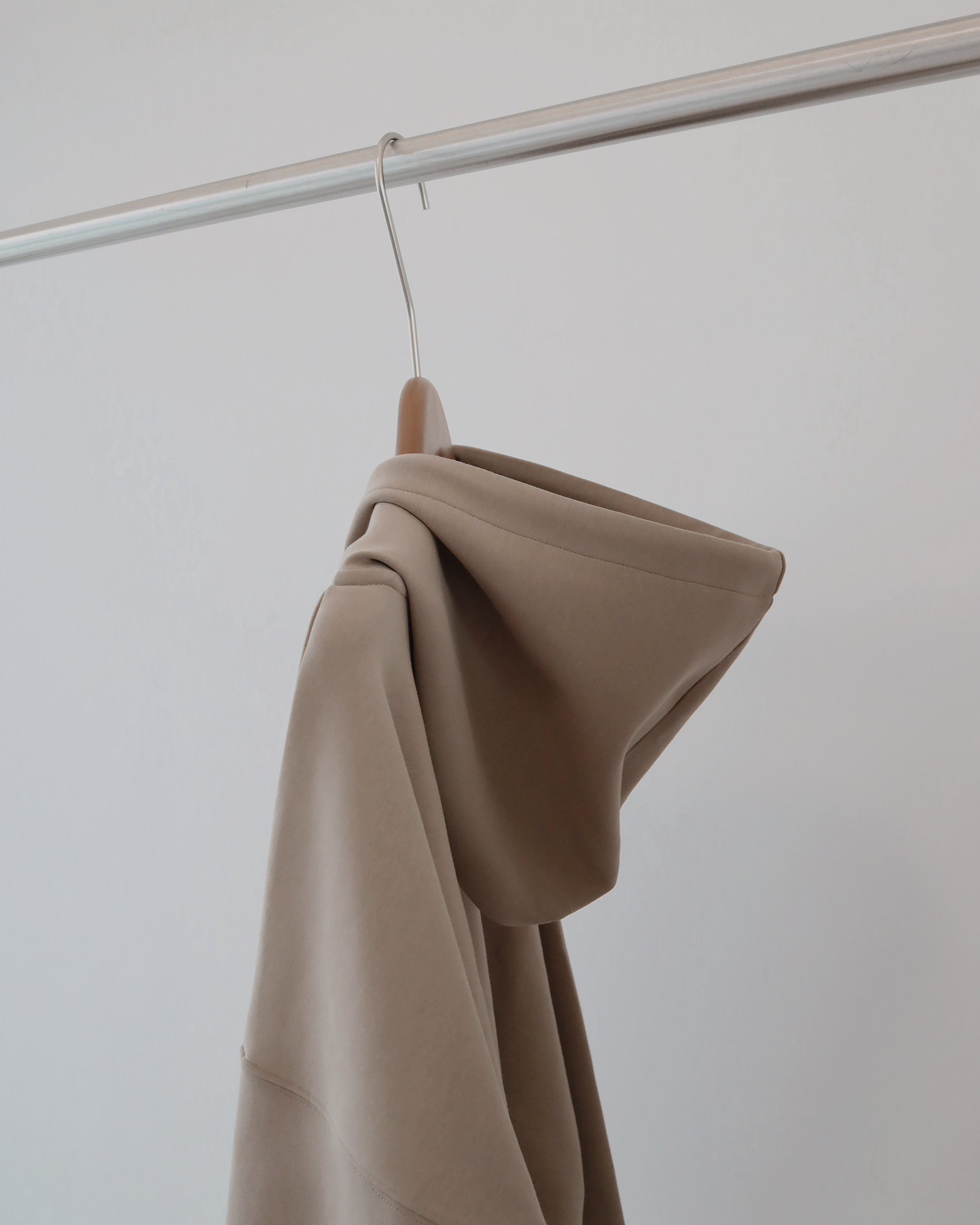 現貨 7315 蝙蝠袖短版衛衣外套