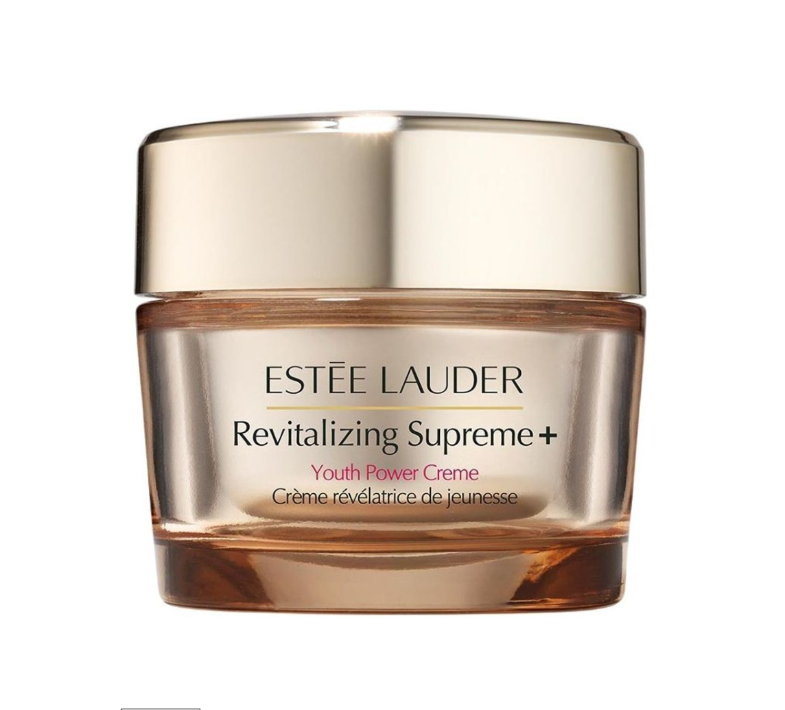 Estée Lauder - 雅詩蘭黛 新生活膚彈活面霜 智妍面霜滋潤 50ml [平行進口]