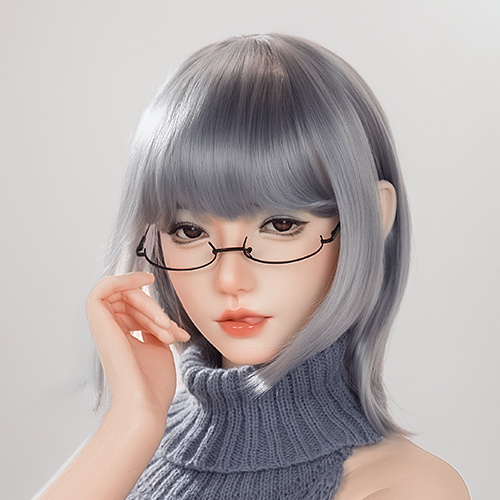 SHEDOLL 全矽膠 163cm H胸 阿初 silicone sex doll