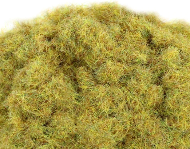 WWScenics WSG2053 2mm 枯萎的靜電草