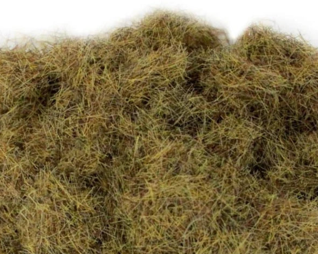 WWScenics WSG4044 4mm 零星的靜電草