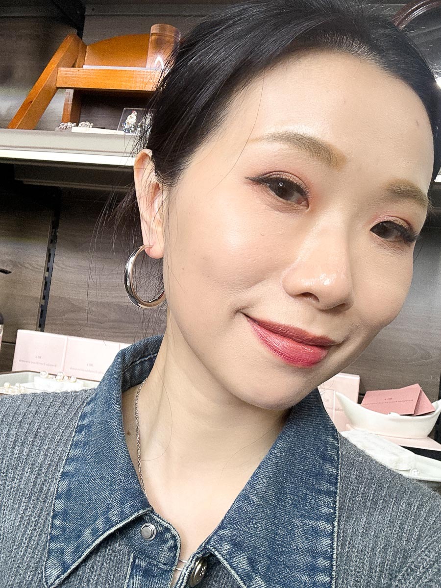 【SALE SALE SALE🔥】925純銀耳針 耳圈 【不設退換】（純針耳針比較軟，有可能會微曲）