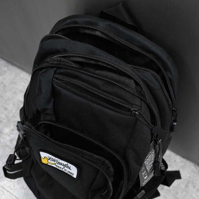 (What it isNt) ART BY MARK GONZALES Utility Backpack