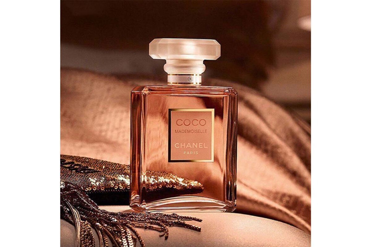 香奈兒 - 可可小姐濃香香水 50ml [平行進口]