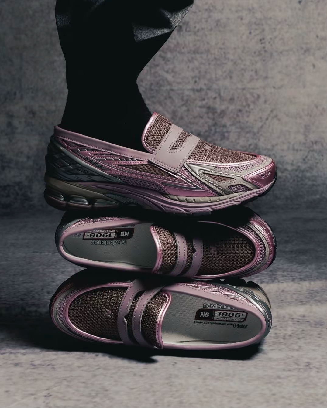 (預訂) New Balance 1906L - U1906LAU