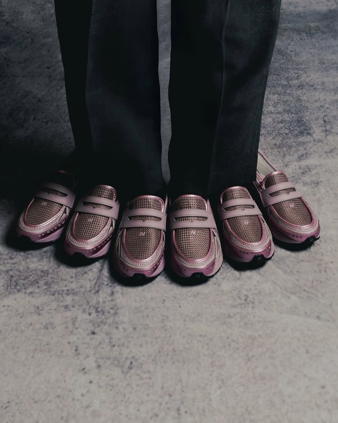 (預訂) New Balance 1906L - U1906LAU