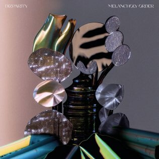 Dizparity《Melancholy Order》（2LP）