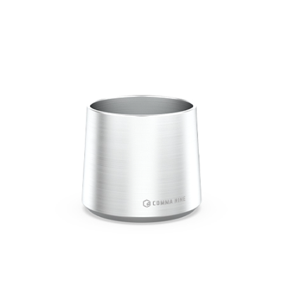 Comma Nine｜STS SHOT｜燒酒杯