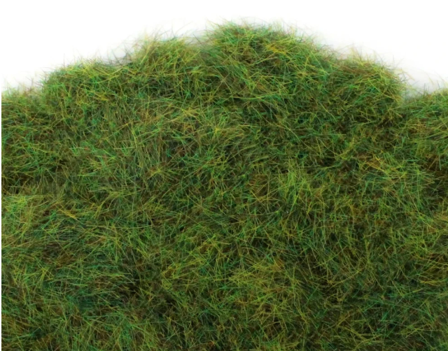 WWScenics WSG6017 6mm 夏季靜電草