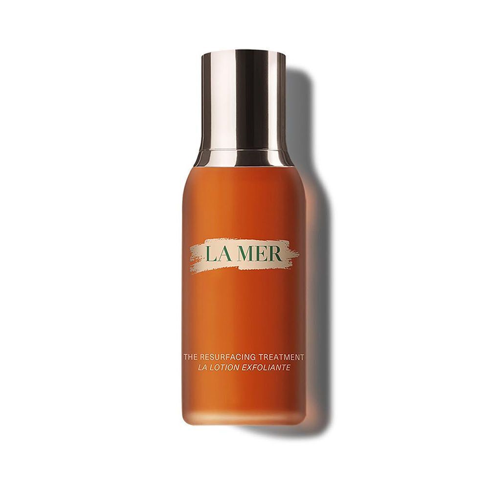 LA MER 海藍之謎柔酸肌底液100ml 海藍之謎爽膚水100ml [平行進口]